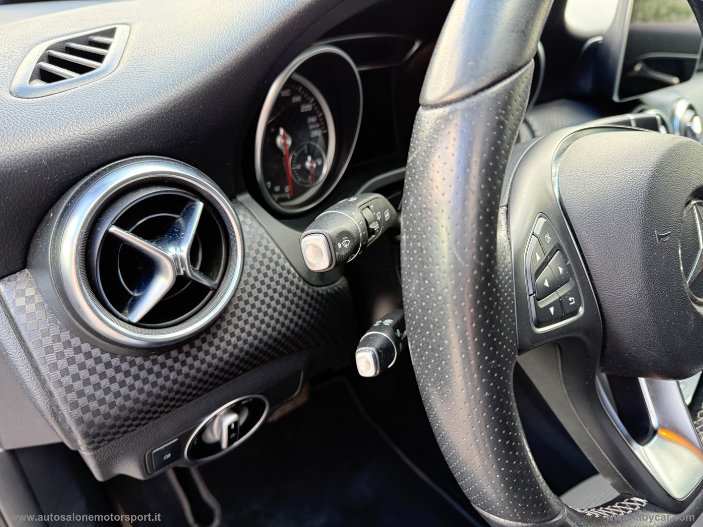 A 200 d Automatic 4Matic Executive - immagine 14