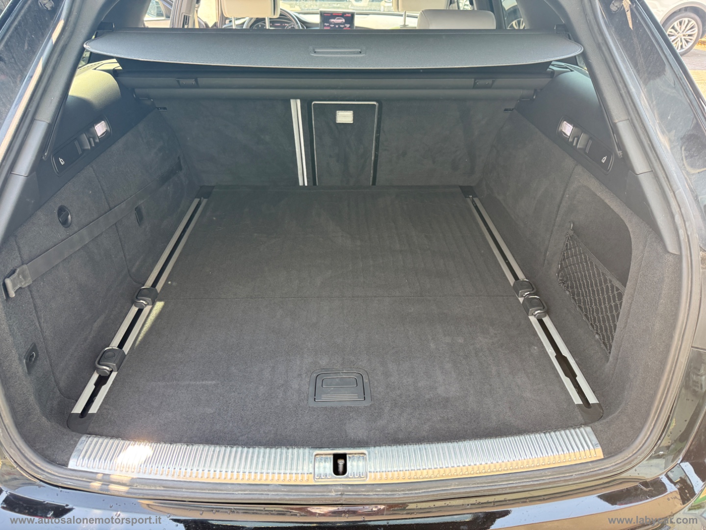 A6 2.0 TDI 190CV ultra S tr. Bus. Plus - immagine 14