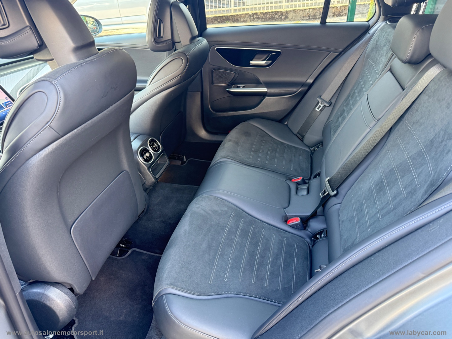 C 220 d Mild hybrid S.W. Premium Pro - immagine 14