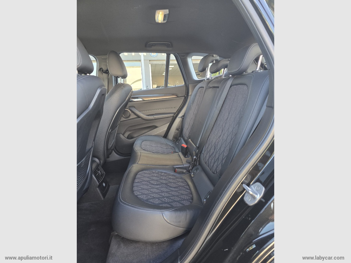 X1 xDrive20d Msport - immagine 14