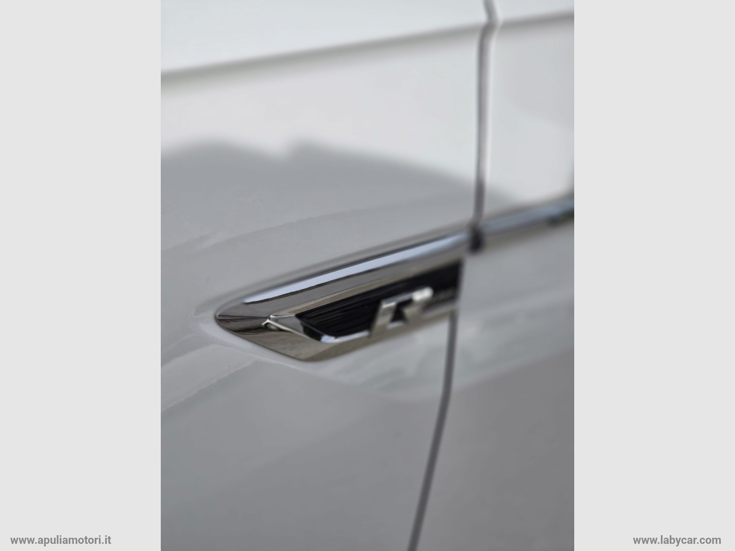 Tiguan 2.0 TDI DSG Business BMT R LINE - immagine 14