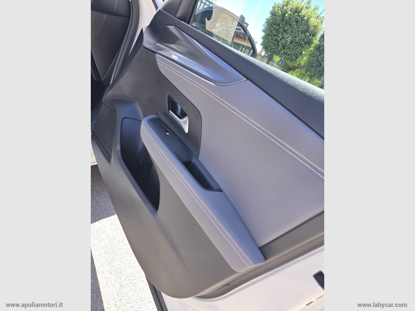 Mokka 1.2 Turbo 130 CV Elegance - immagine 14