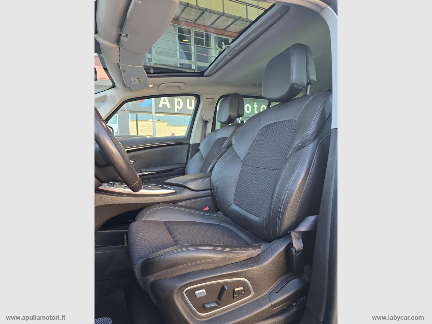 Espace dCi 160 EDC Energy Init.Paris 4C. - immagine 14