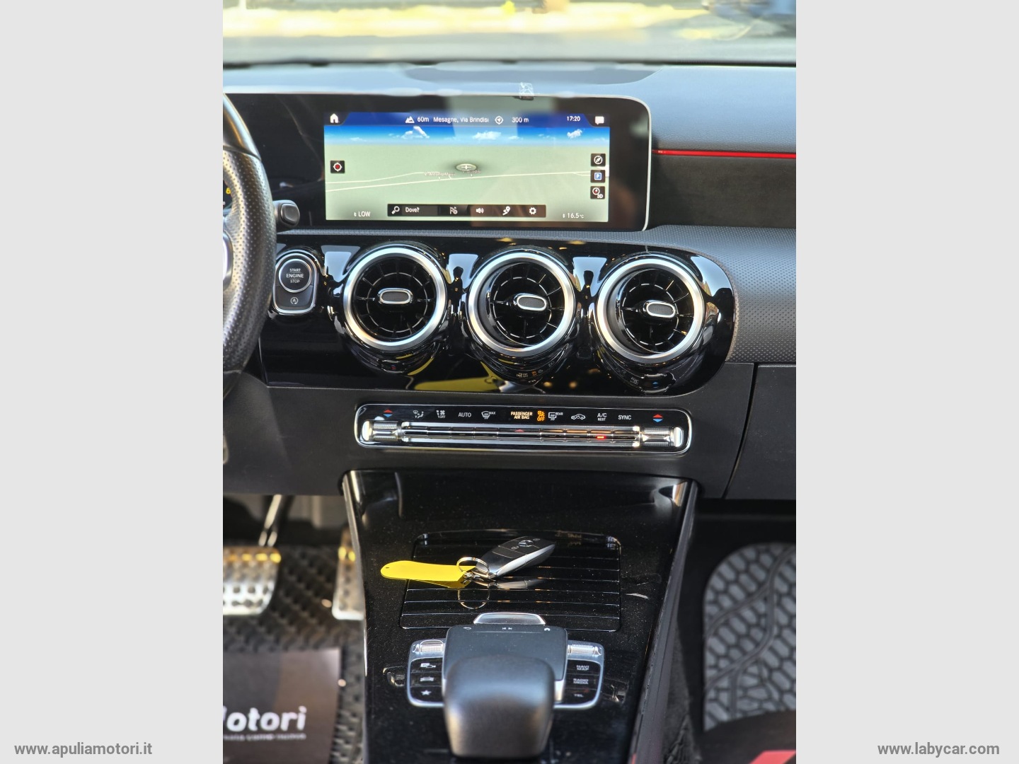 A 180 d Automatic Premium - immagine 14