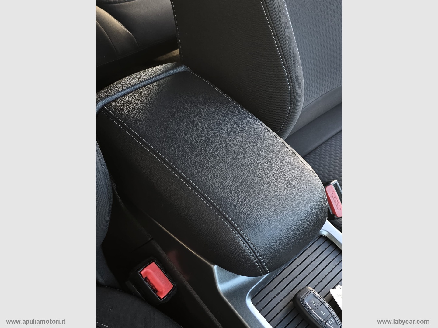 Kuga 1.5 TDCI 120 CV S&S 2WD Business - immagine 14