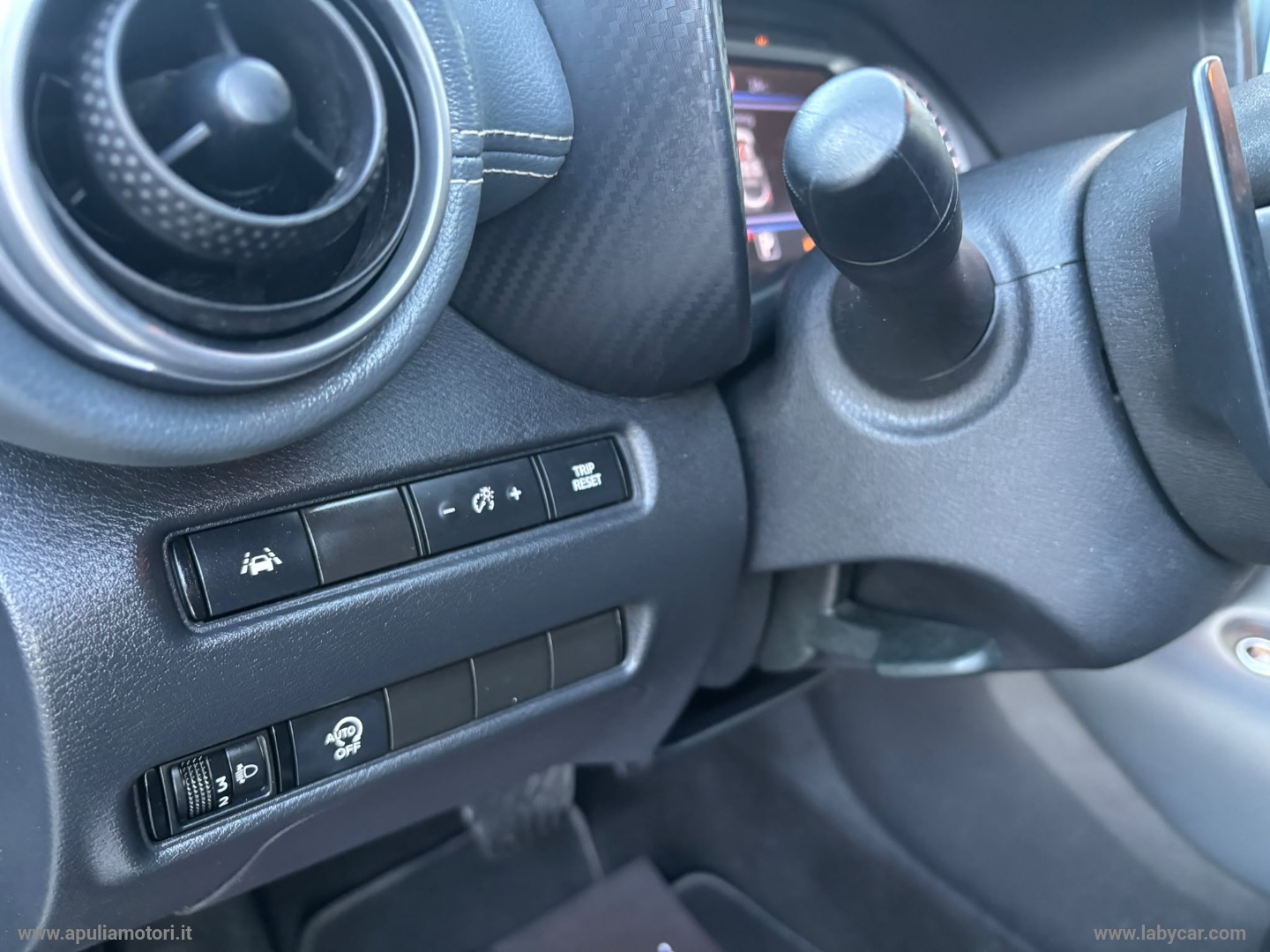 Juke 1.0 DIG-T 114 CV DCT Tekna - immagine 14