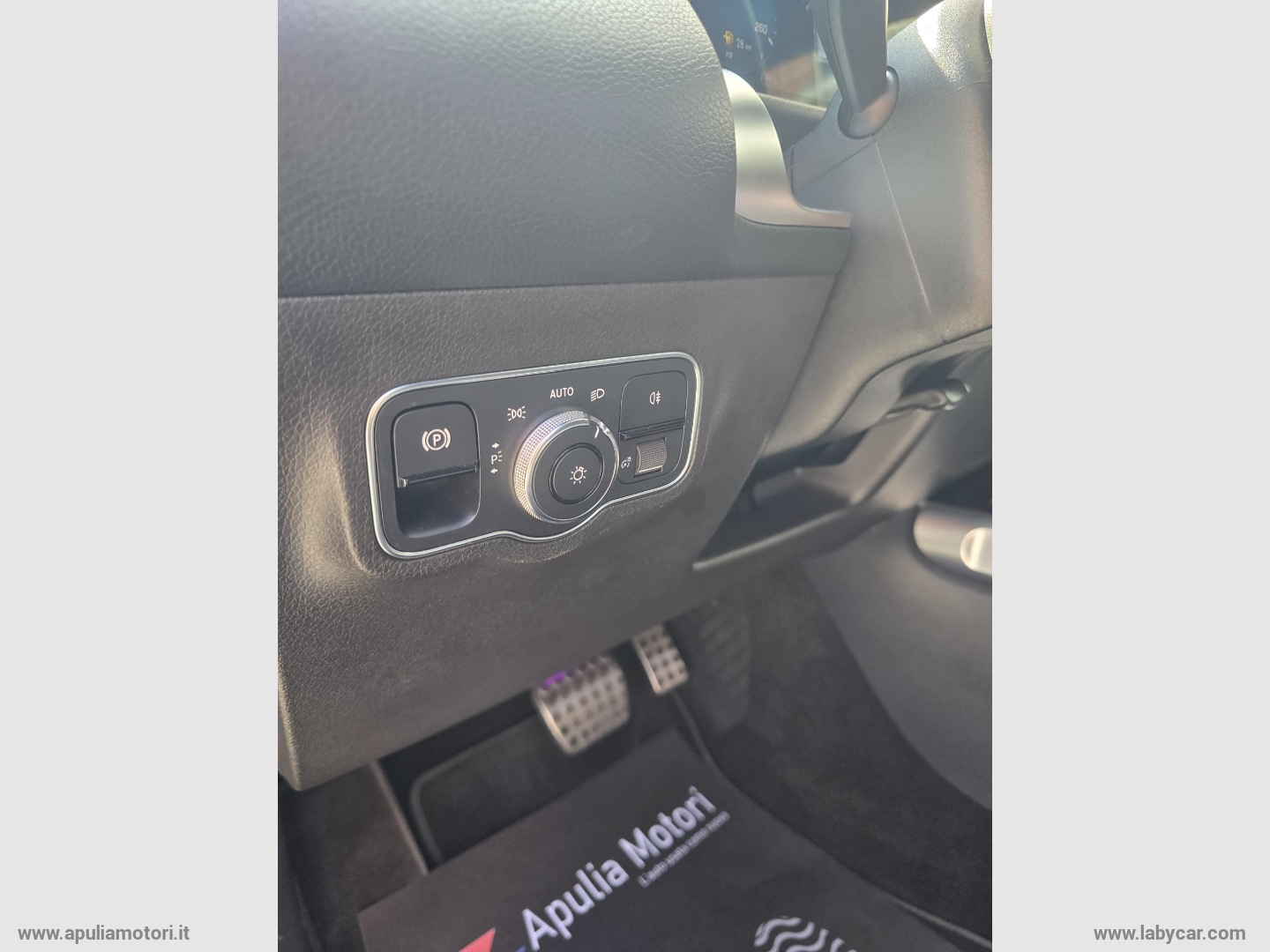 GLB 200 d Automatic Premium - immagine 14