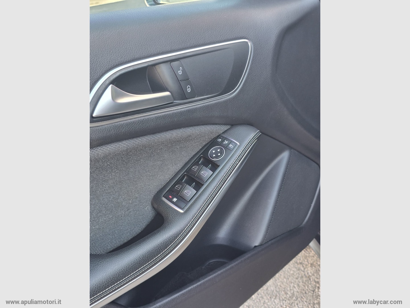 A 180 CDI Sport - immagine 14