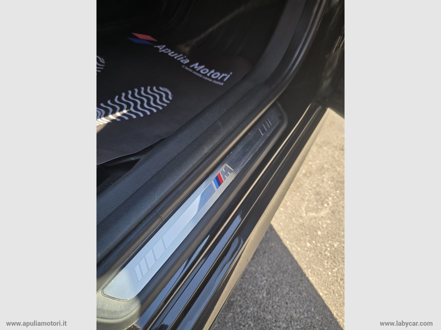 320d Touring Msport - immagine 14