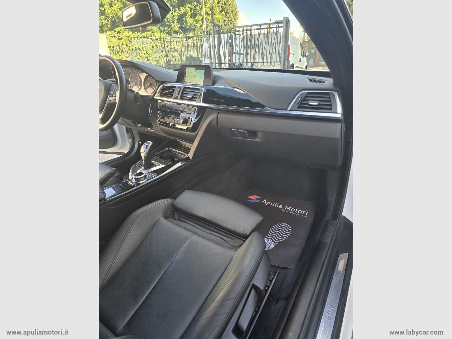 420d Coupé Sport - immagine 14