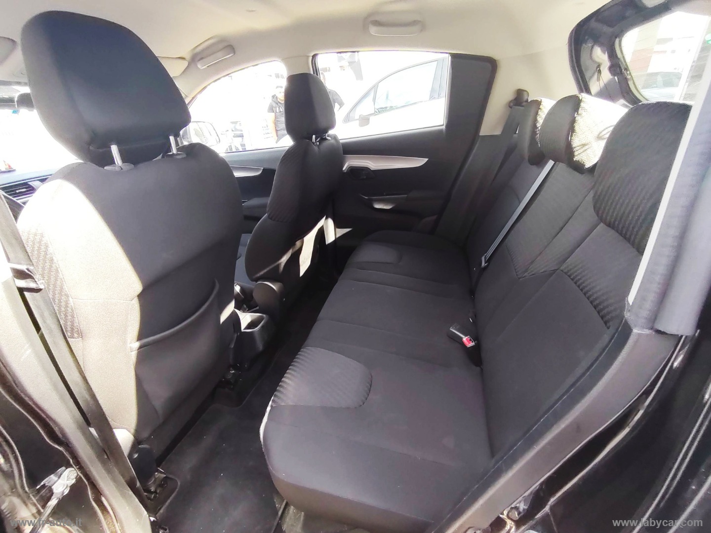 KUV100 1.2 VVT K8 - immagine 14