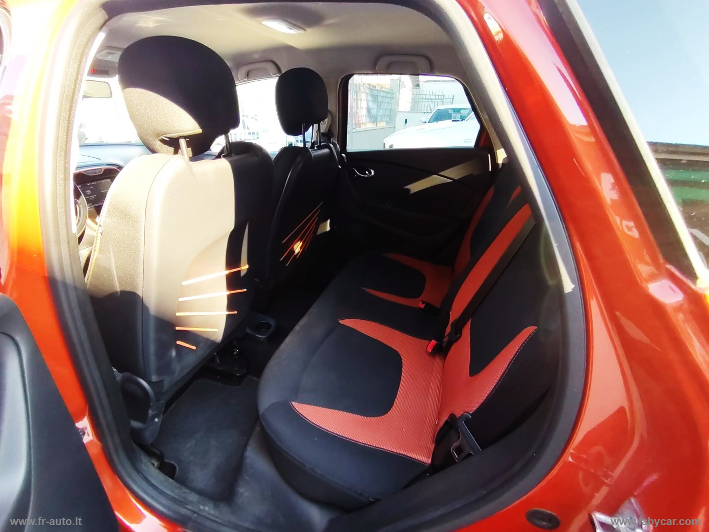 Captur 0.9 TCe 12V 90 CV S&S Ener.R-Link - immagine 14