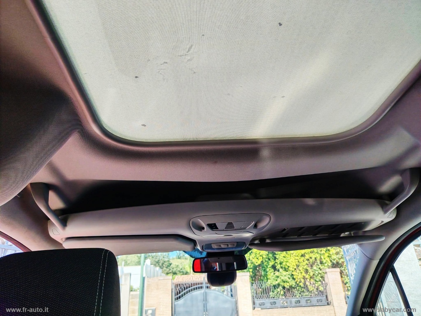 Tourneo Connect 1.5 TDCi 120 CV Tit. - immagine 14