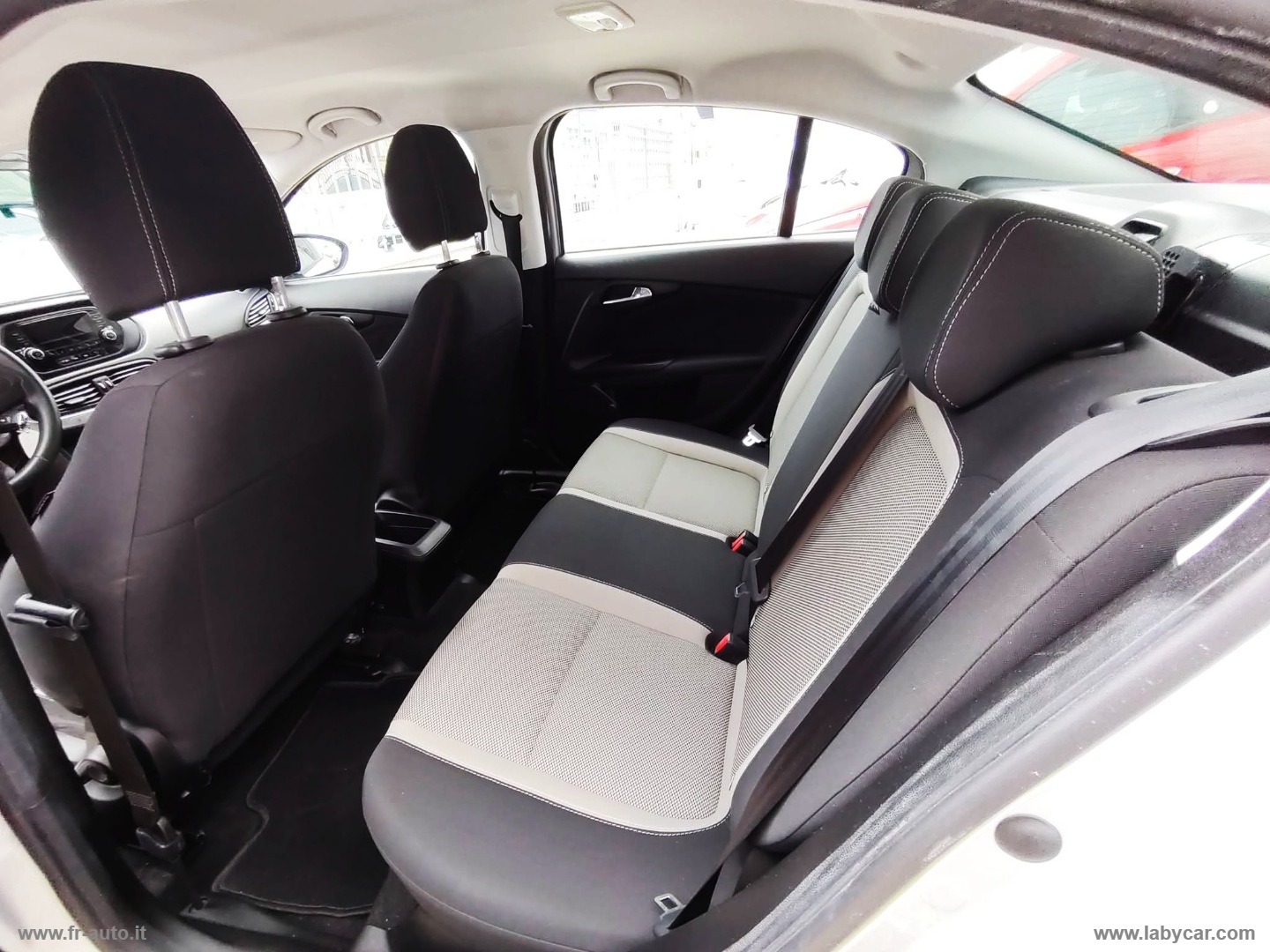 Tipo 1.4 4p. Lounge - immagine 14