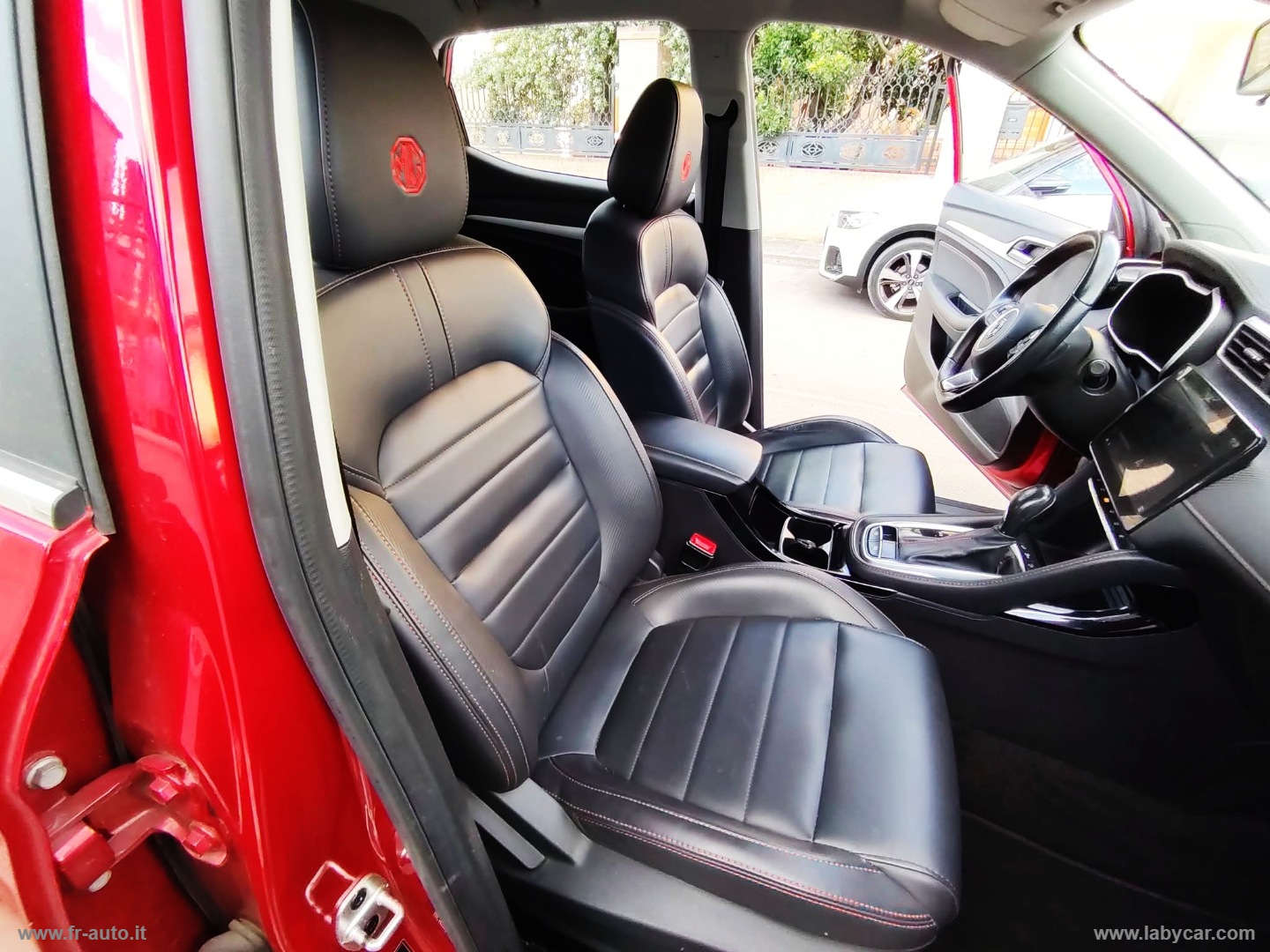 ZS 1.0T-GDI aut. Luxury - immagine 14