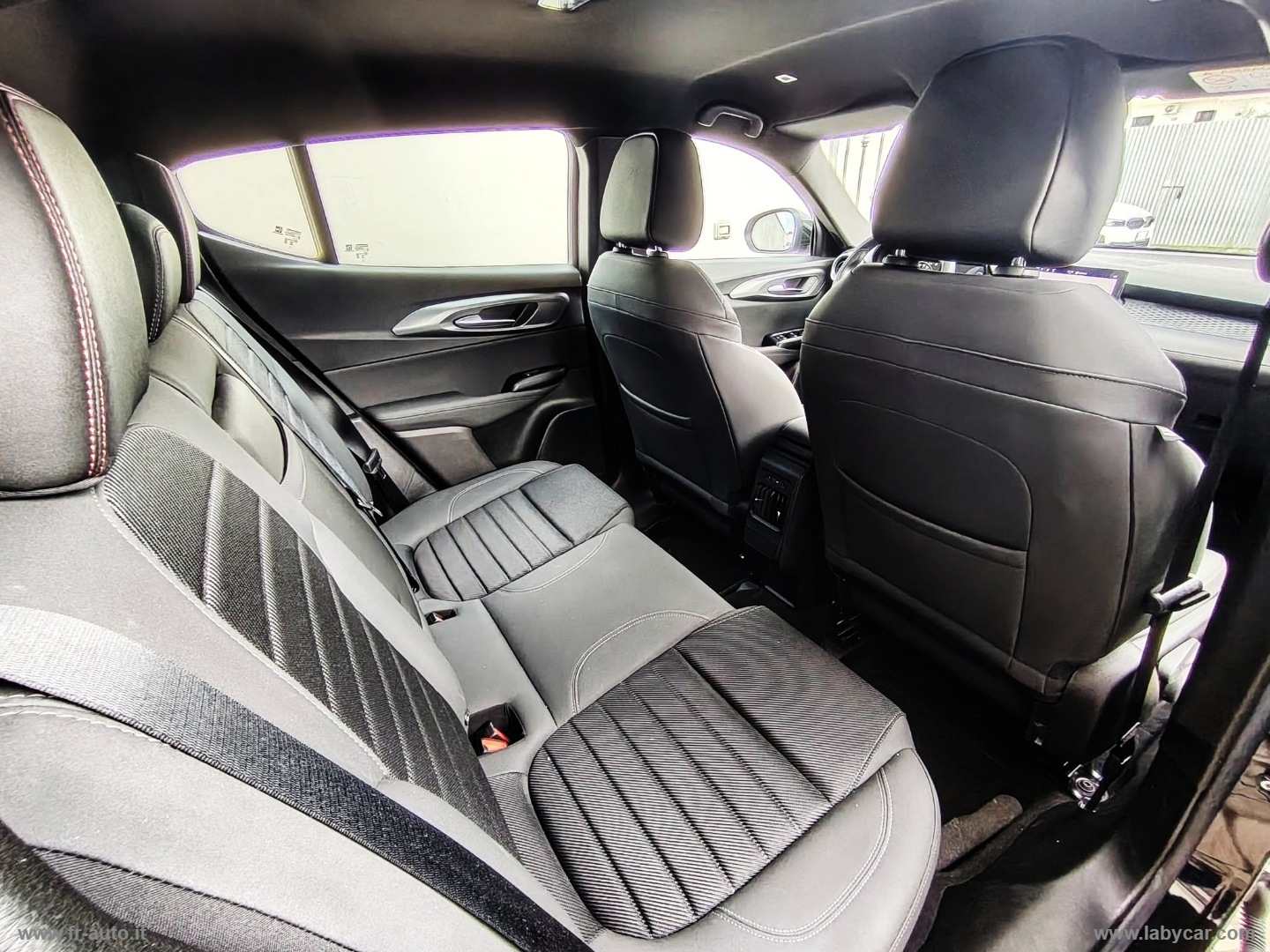 Tonale 1.6 diesel 130 CV TCT6 Super - immagine 14