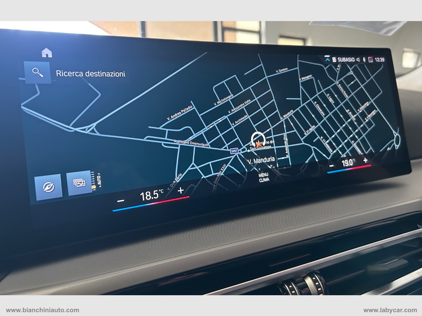 318d 48V Touring - immagine 14