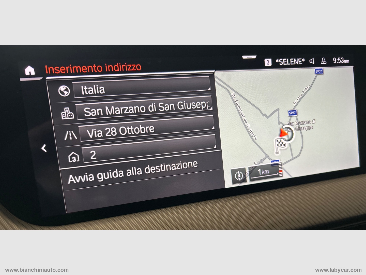 118d 5p. Msport - immagine 14