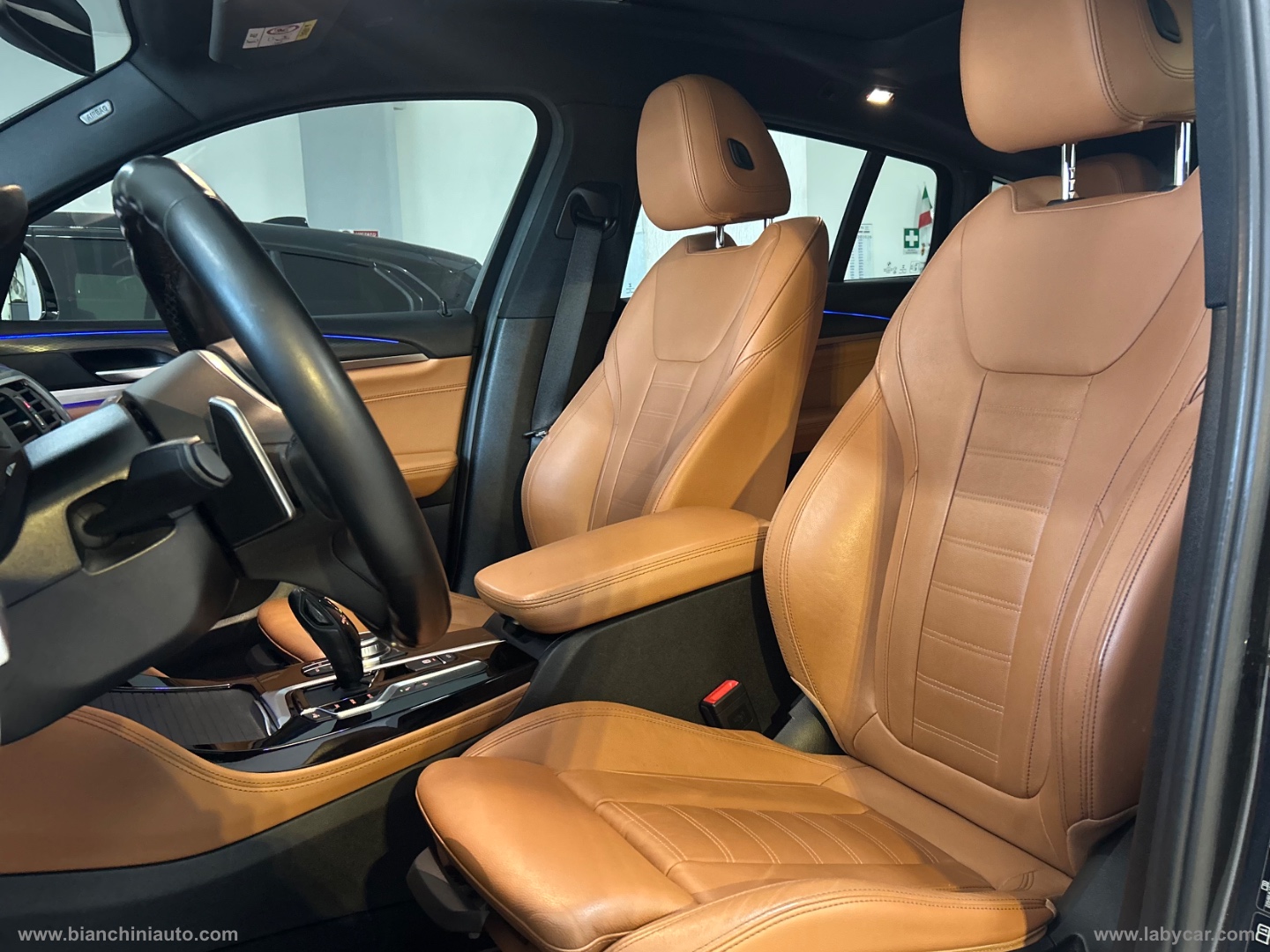 X4 xDrive20d Msport - immagine 14