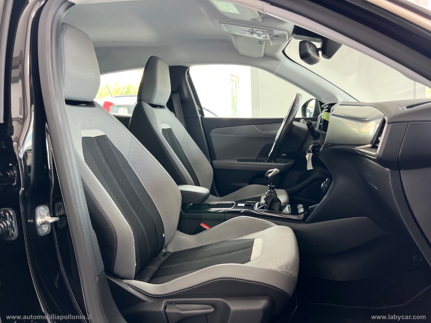 Mokka 1.5 diesel 110 CV Elegance - immagine 14