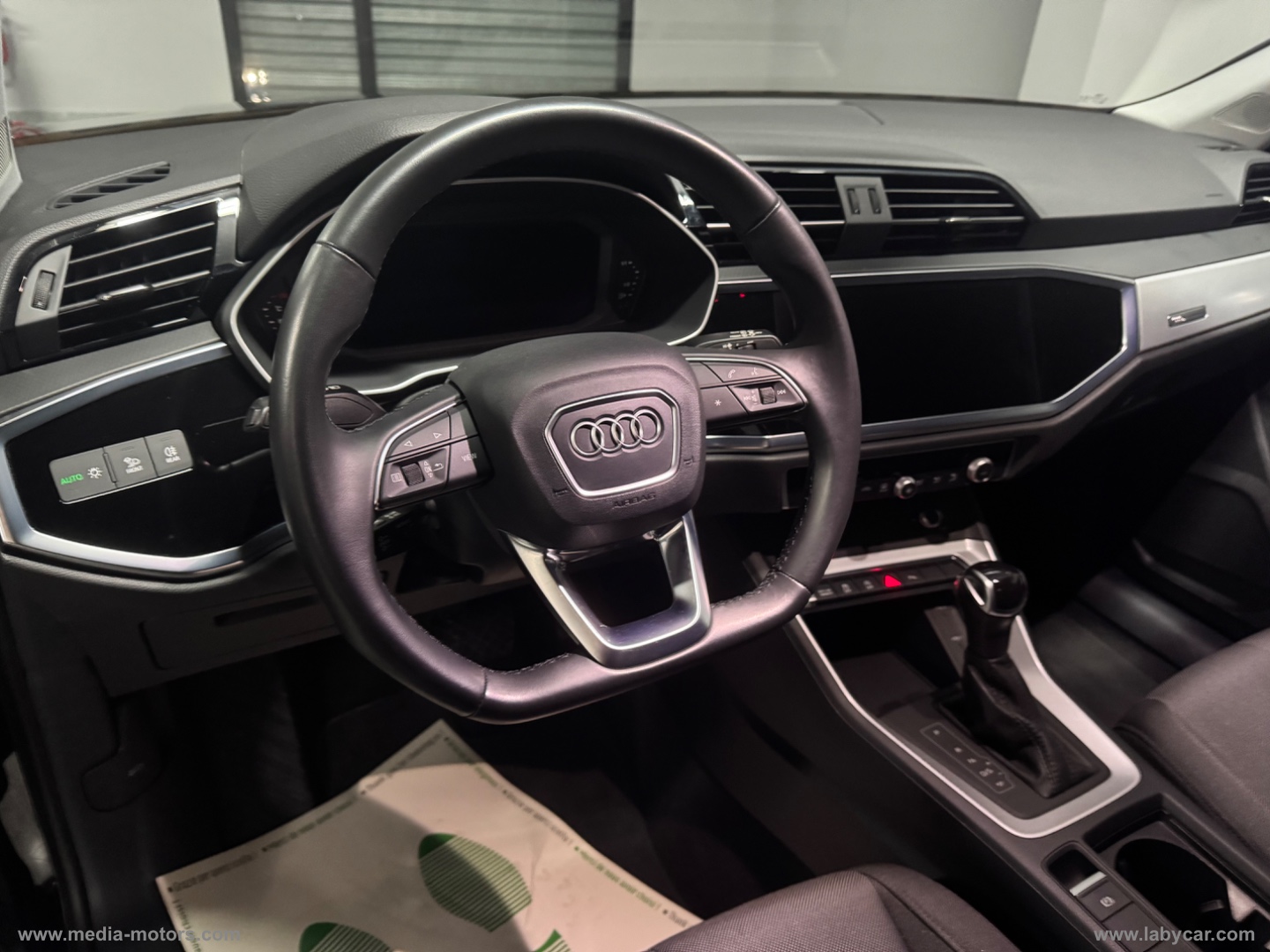 Q3 SPB 35 TDI S tronic Business Plus - immagine 14
