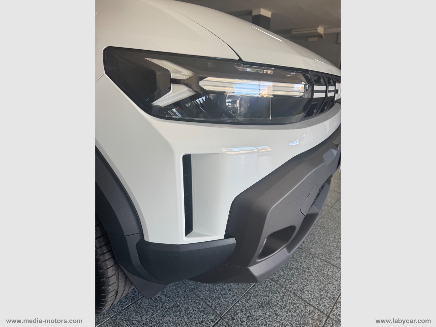 Duster Eco-G 120 CV auto Expression - immagine 14