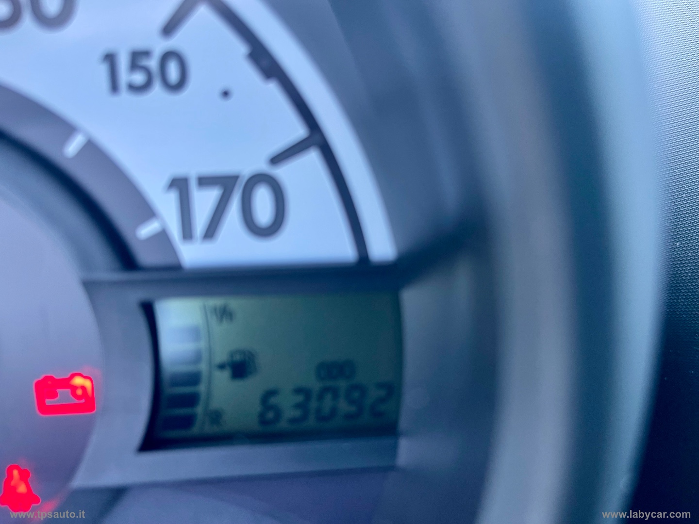 C1 1.0 5p. Seduction - immagine 14