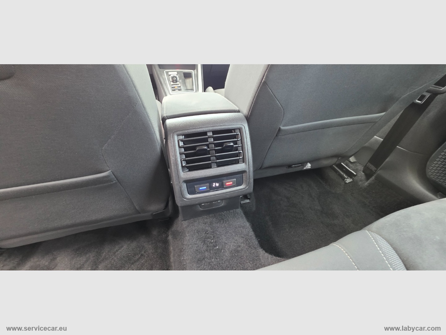 Golf 2.0 TDI 150CV DSG SCR Life - immagine 14
