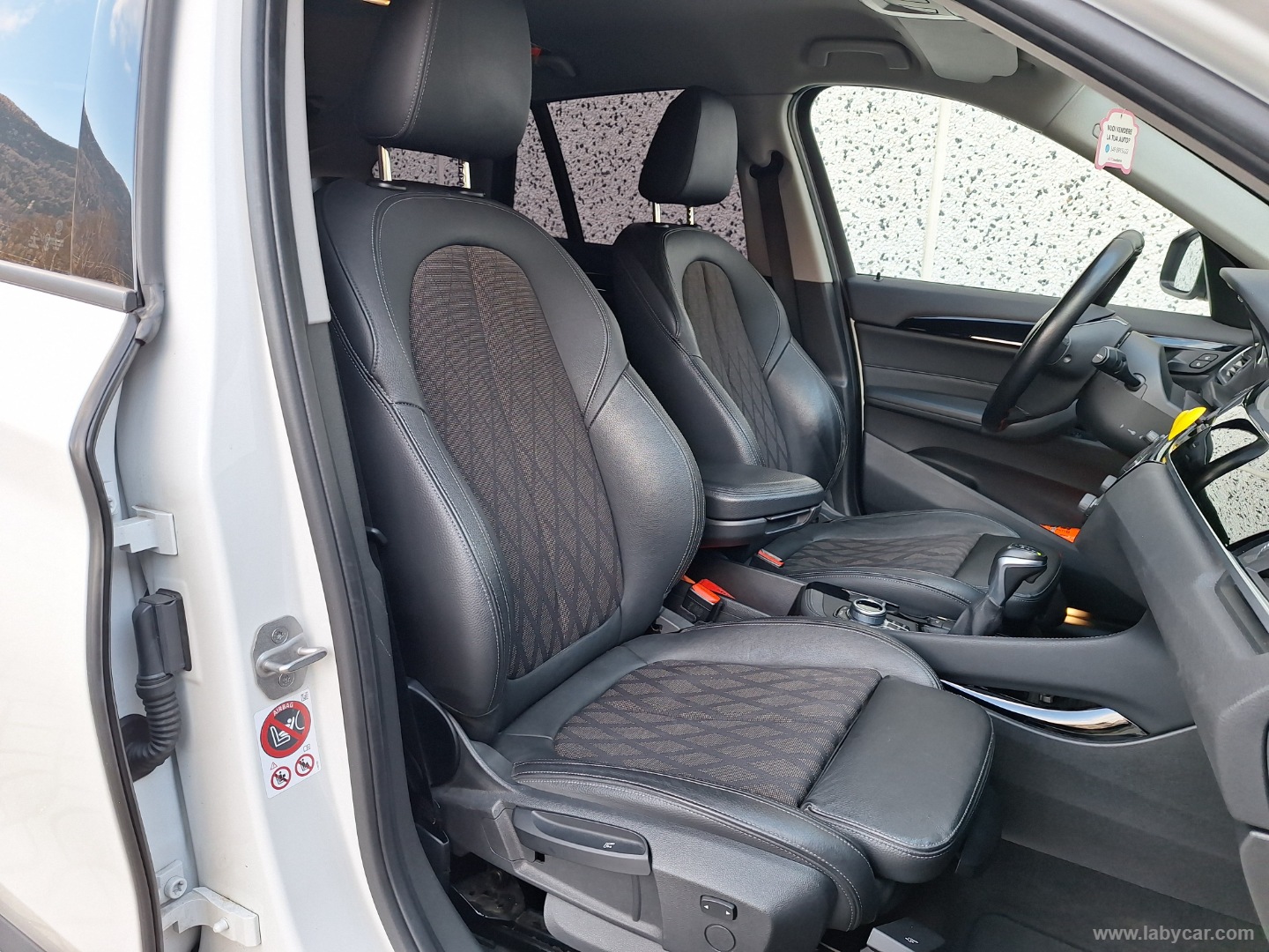 X1 xDrive20d xLine - immagine 14