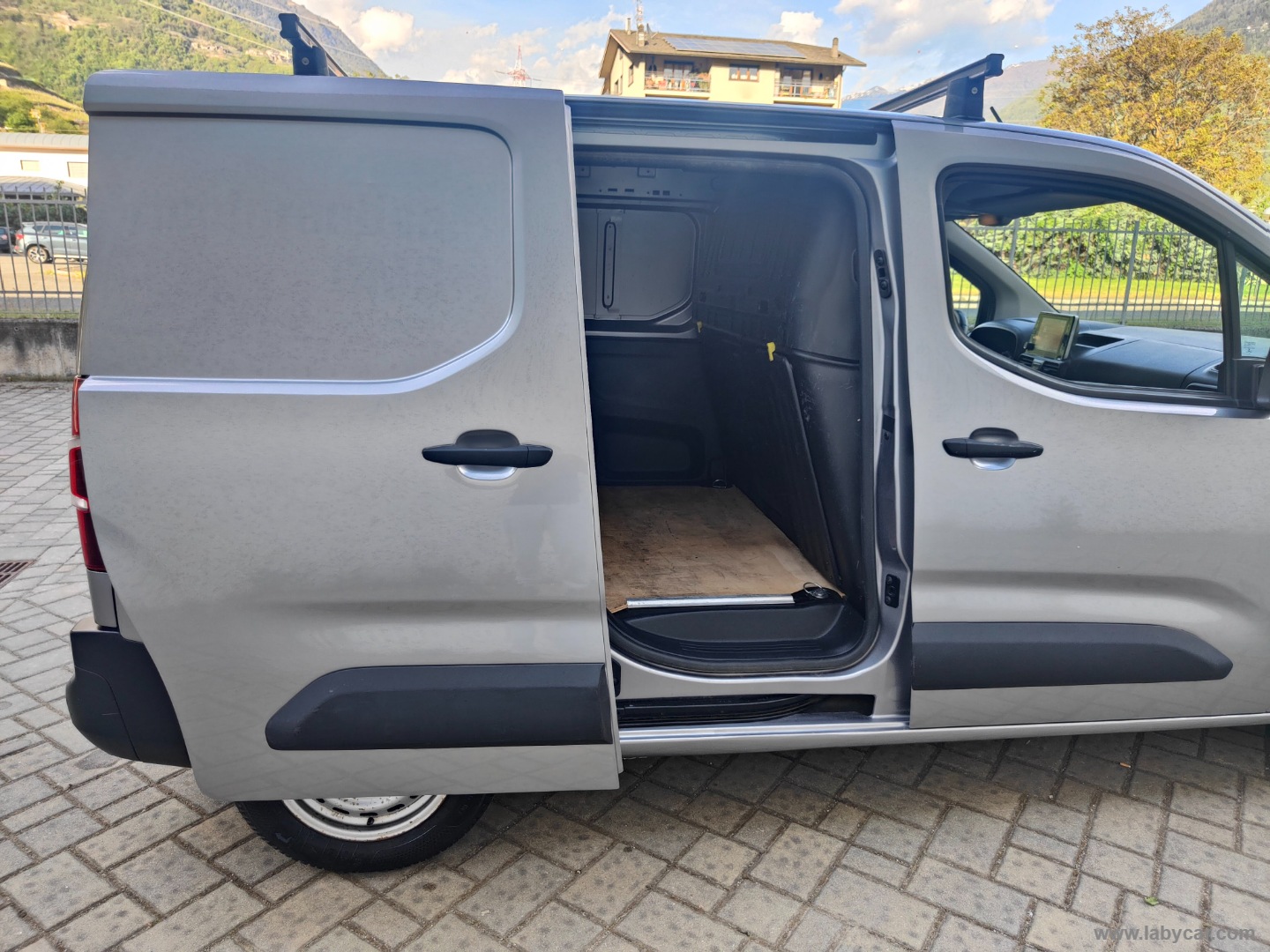 Berlingo BlueHDI EURO 6D TAGLIANDI UFFICIALI - immagine 14