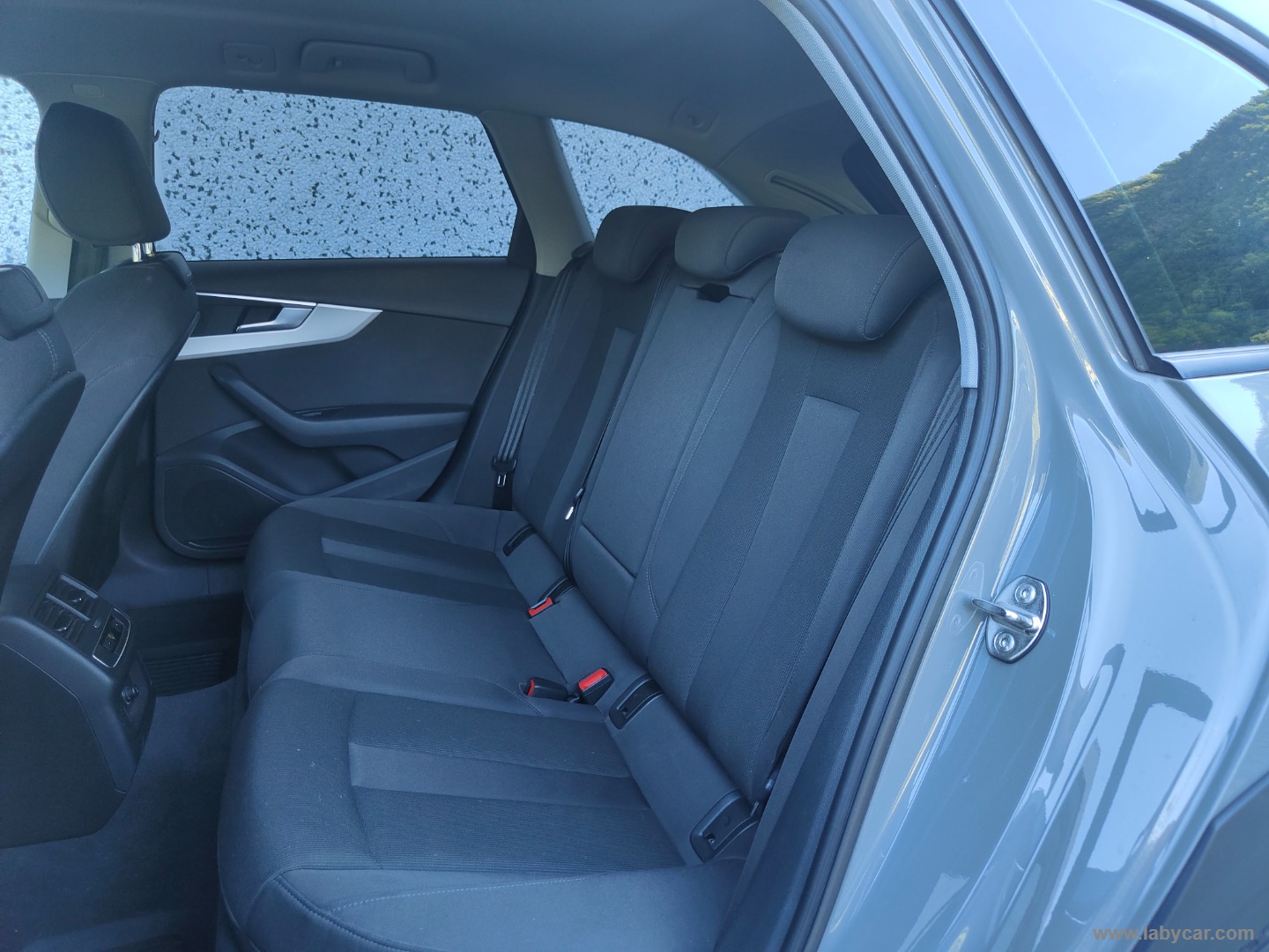 A4 allroad 40 TDI 190CV S tr. EVO. MY 20 GANCIO SEDILI MASS - immagine 14