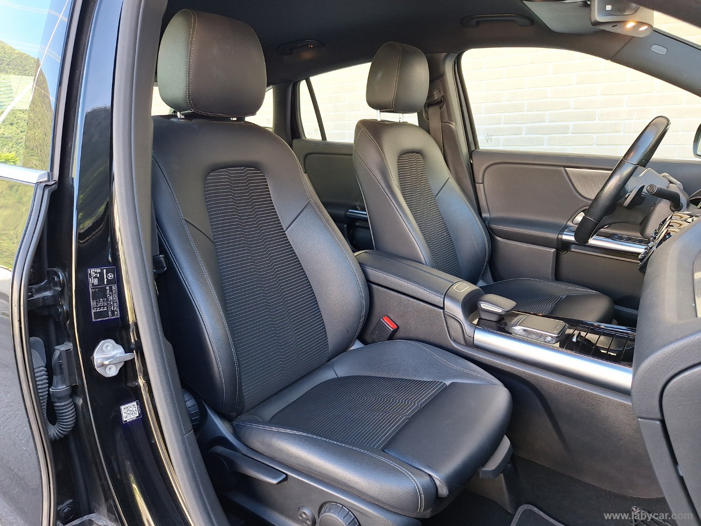 GLA 200 d Automatic Sport Plus SERVICE UFFICIALE - immagine 14