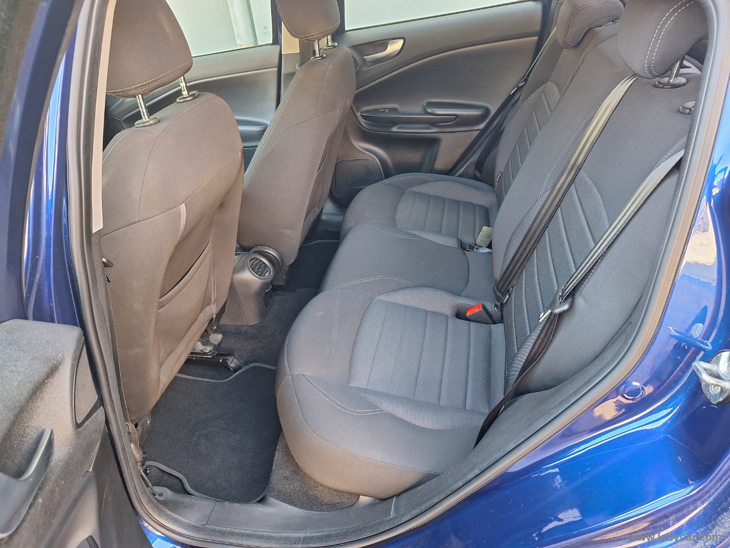 Giulietta 2.0 JTDm 175 CV TCT - immagine 14