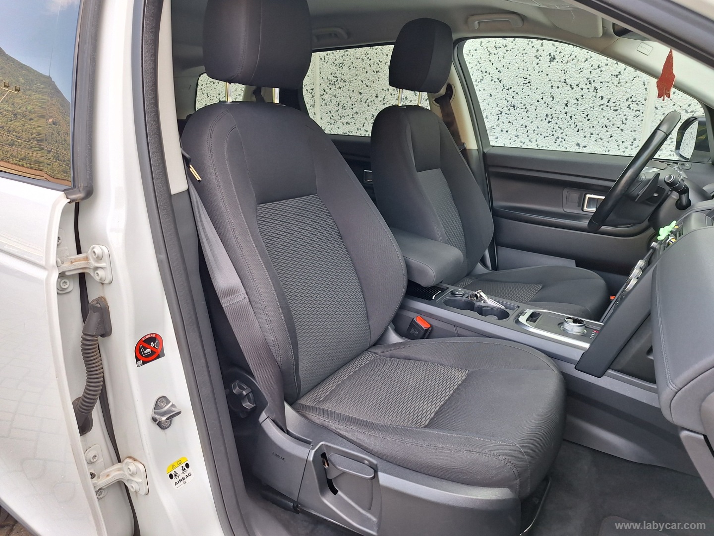 Discovery Sport 2.0 TD4 150 - immagine 14