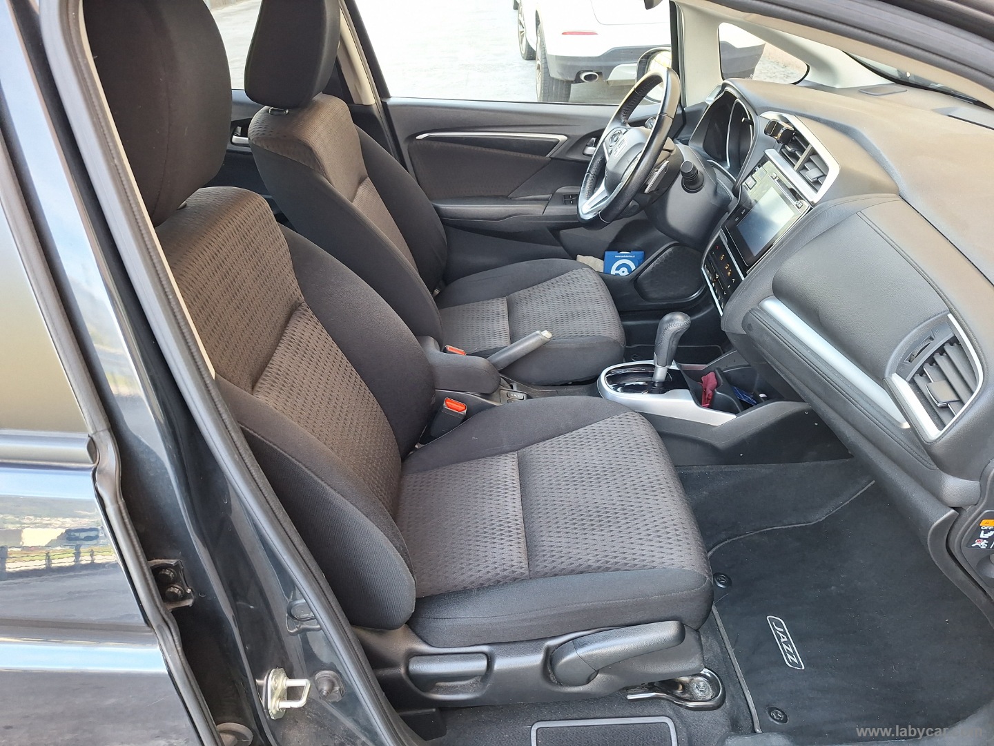 Jazz 1.3 Elegance Navi ADAS CVT NEOPATENTATI - immagine 14