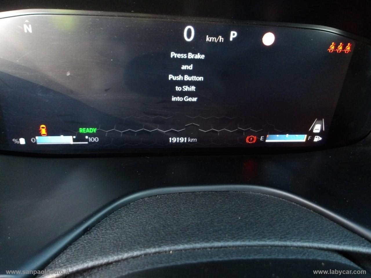 Compass 1.5 T4 130CV MHEV 2WD Summit - immagine 14