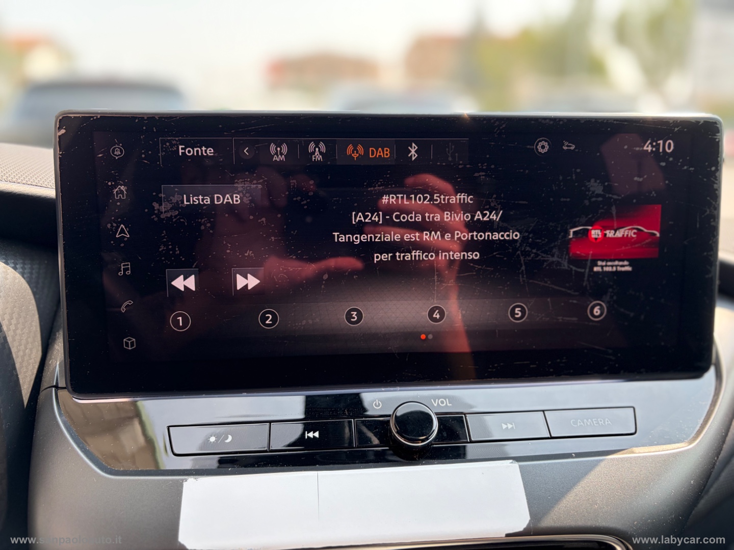 Juke 1.0 DIG-T 114 CV DCT N-Connecta - immagine 14