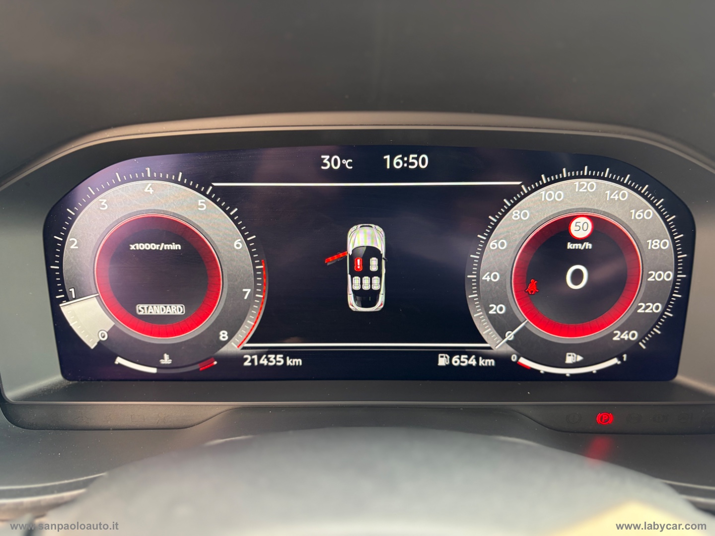 Juke 1.0 DIG-T 114 CV N-Connecta - immagine 14