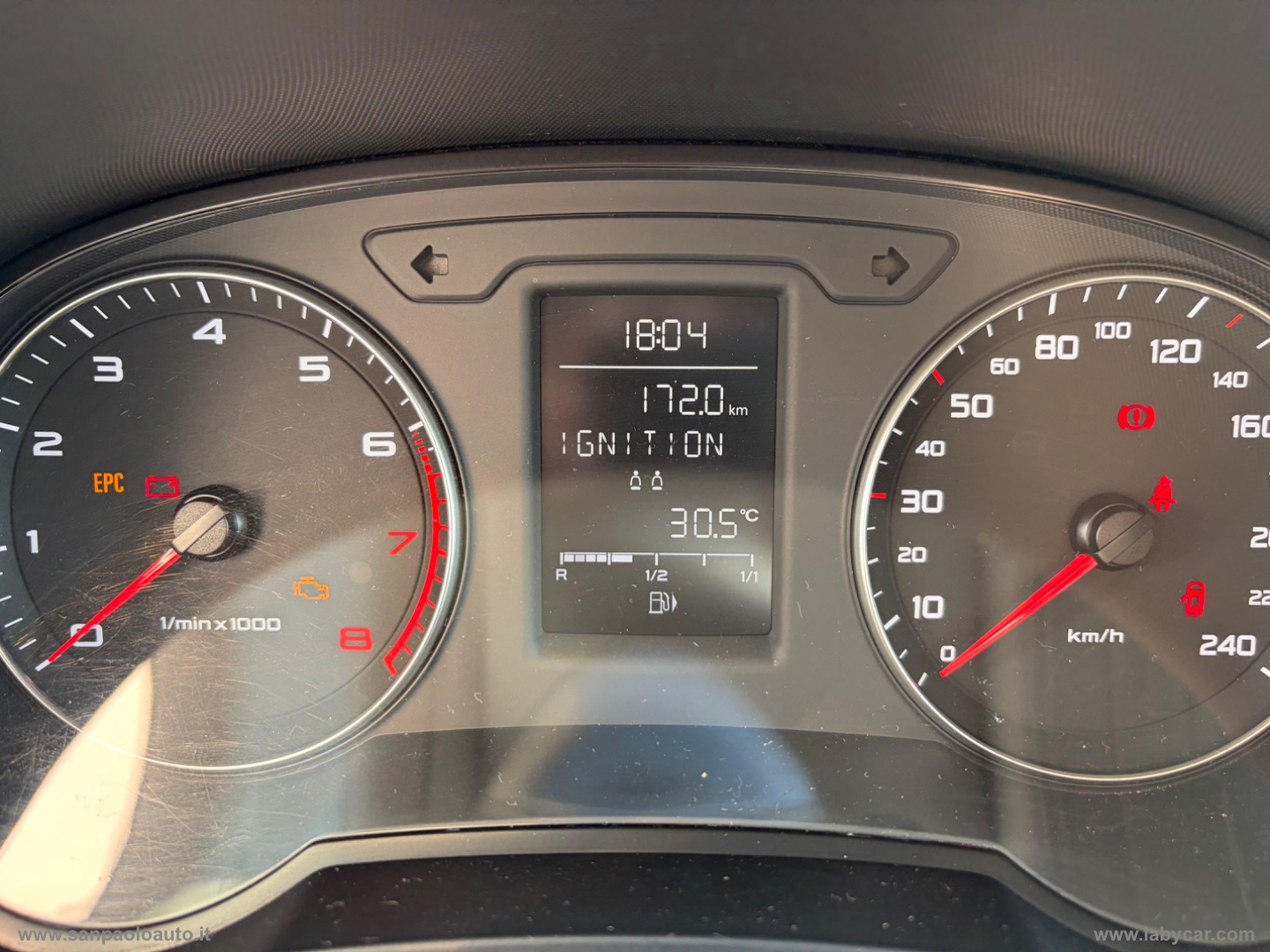 A1 1.2 TFSI Ambition - immagine 14