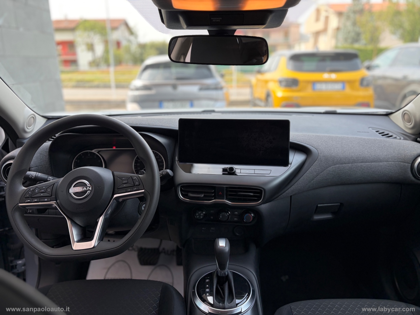 Juke 1.0 DIG-T 114 CV DCT Acenta - immagine 14
