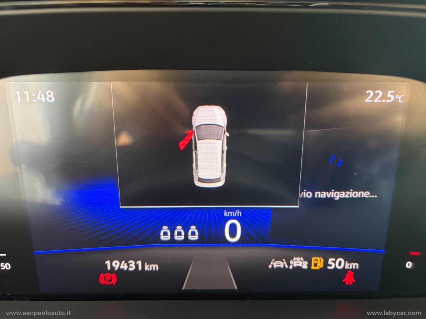T-Roc 1.0 TSI Life - immagine 14