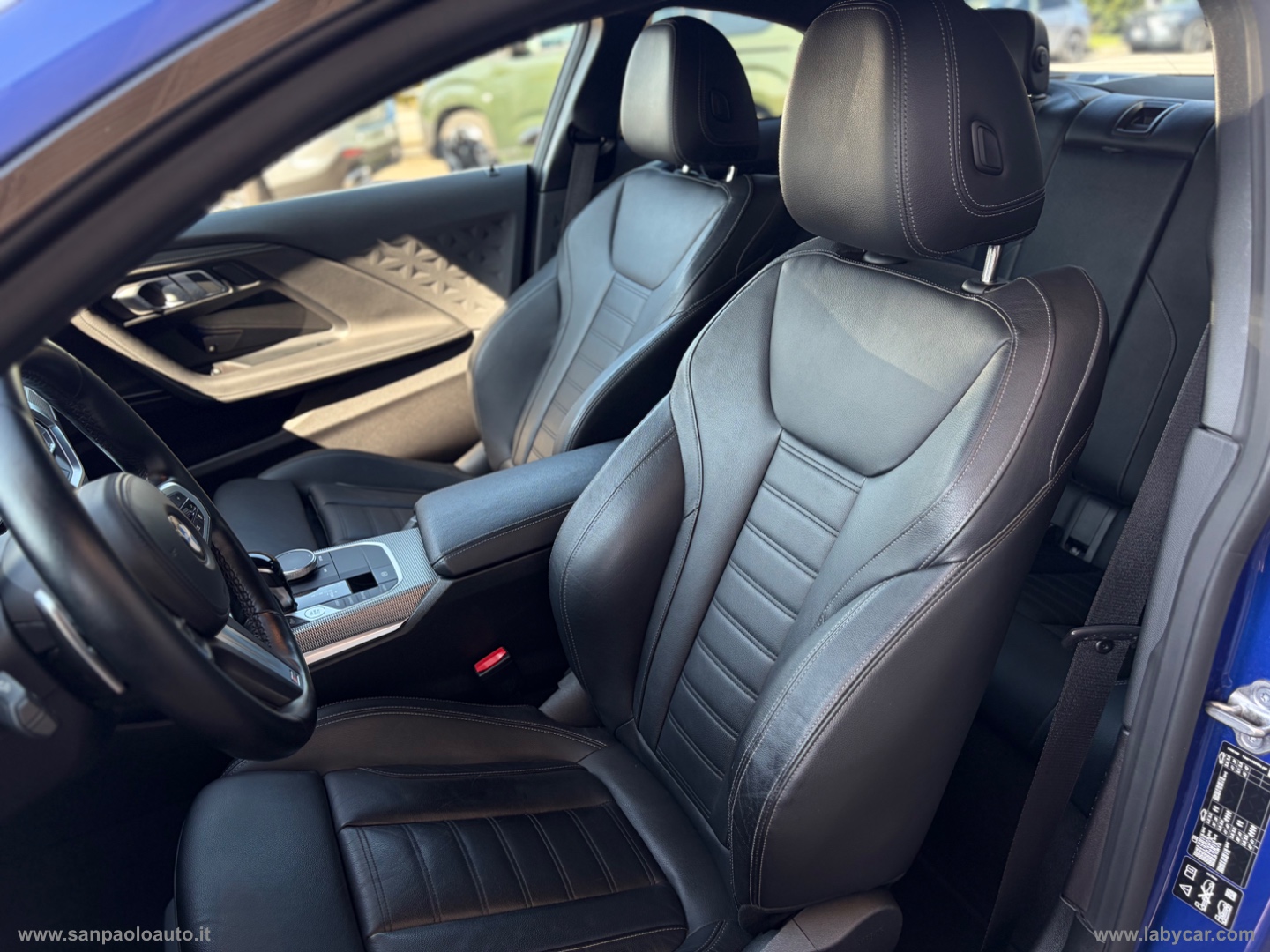 M 240i xDrive - immagine 14