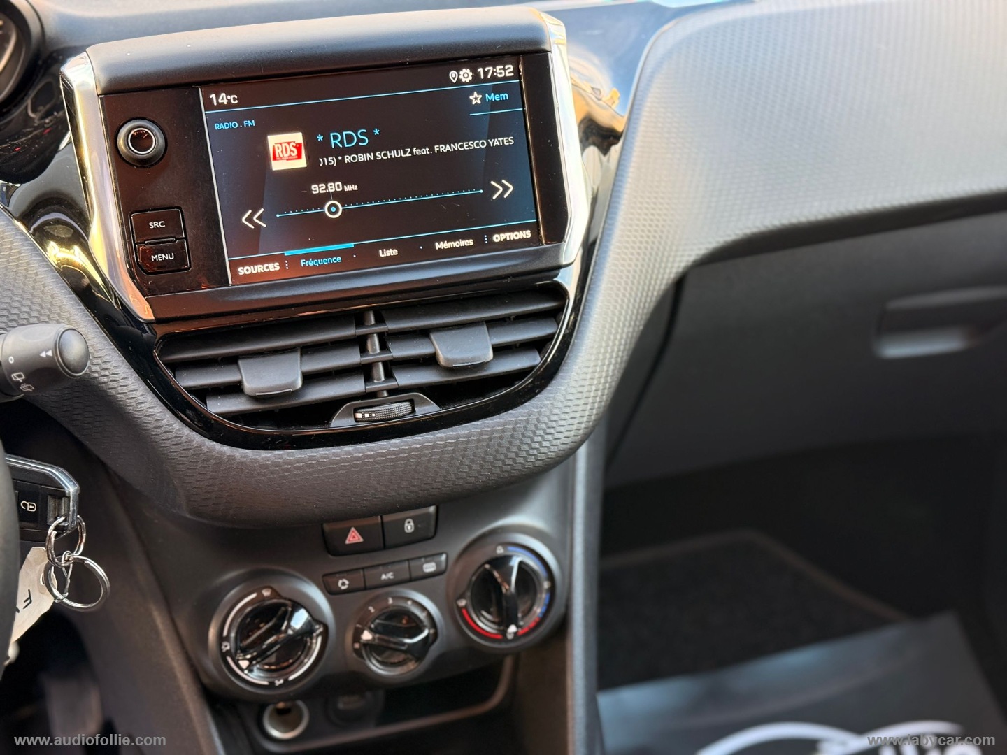 208 BlueHDi 100 S&S 5p. Allure - immagine 14