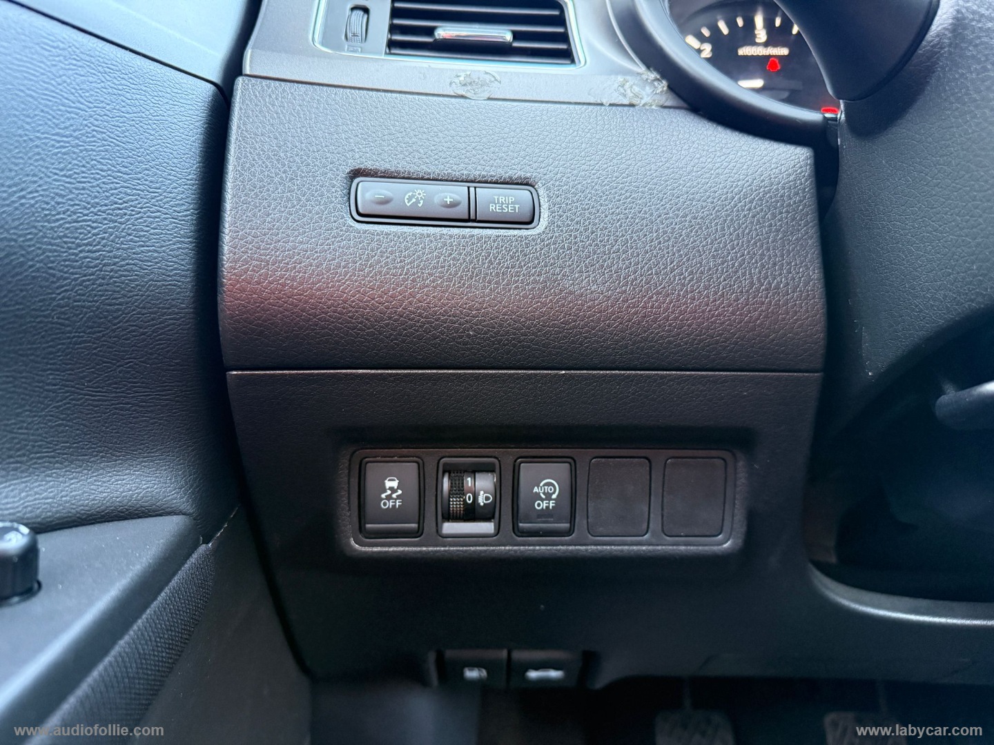 Pulsar 1.5 dCi N-Connecta - immagine 14