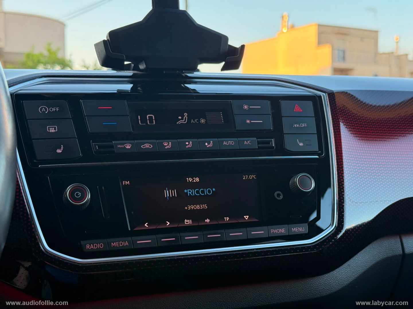 1.0 GTI MY20 BMT 5P. - immagine 14