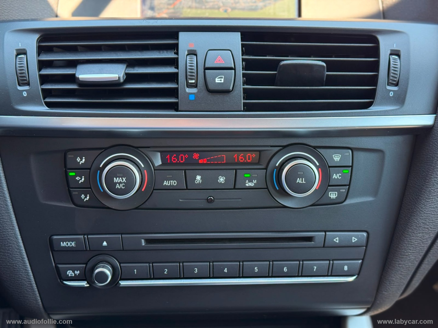 X3 xDrive20d Eletta - immagine 14