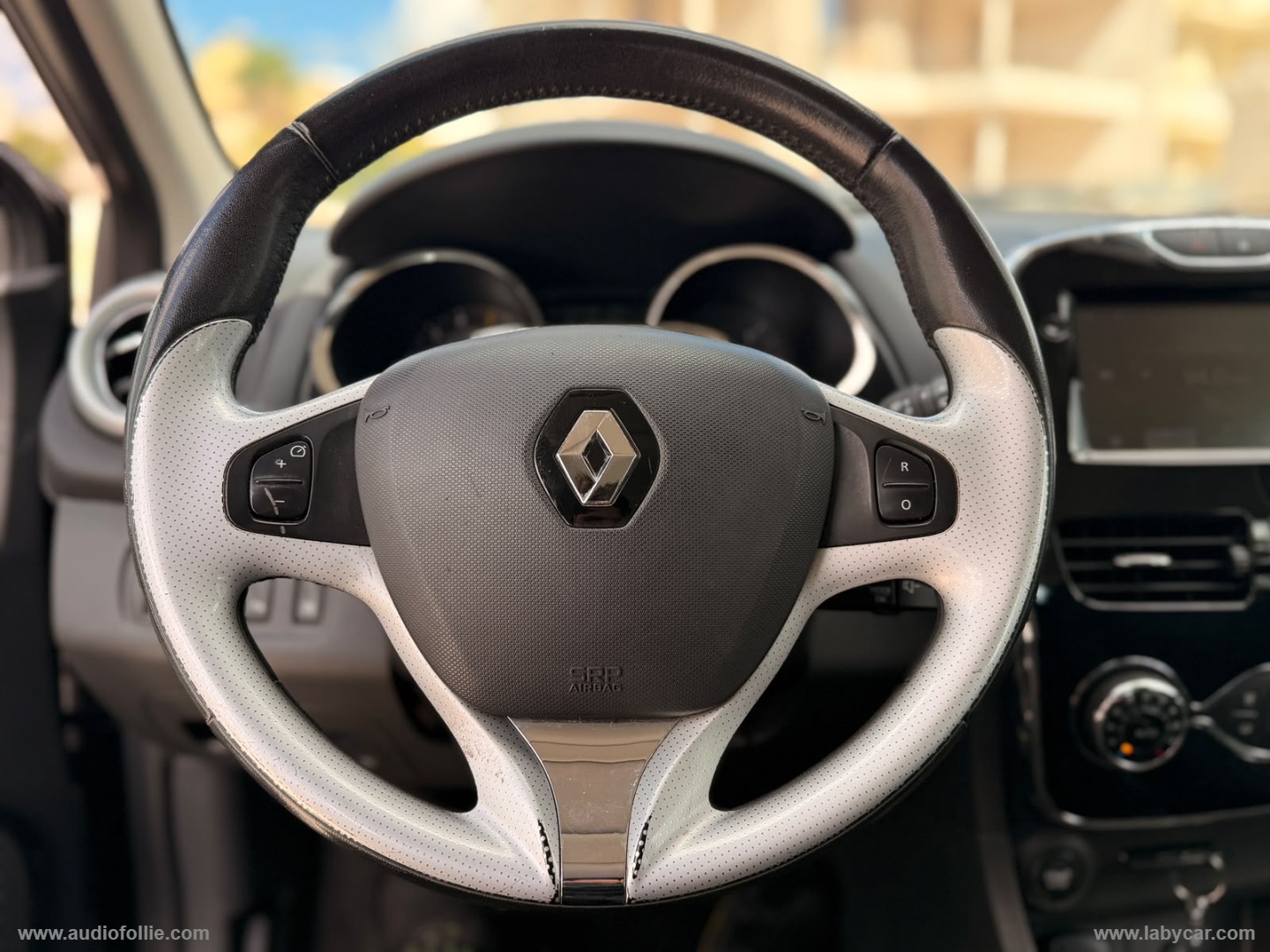 Clio Sporter 1.5 dCi 8V 90 CV S&S Energy - immagine 14