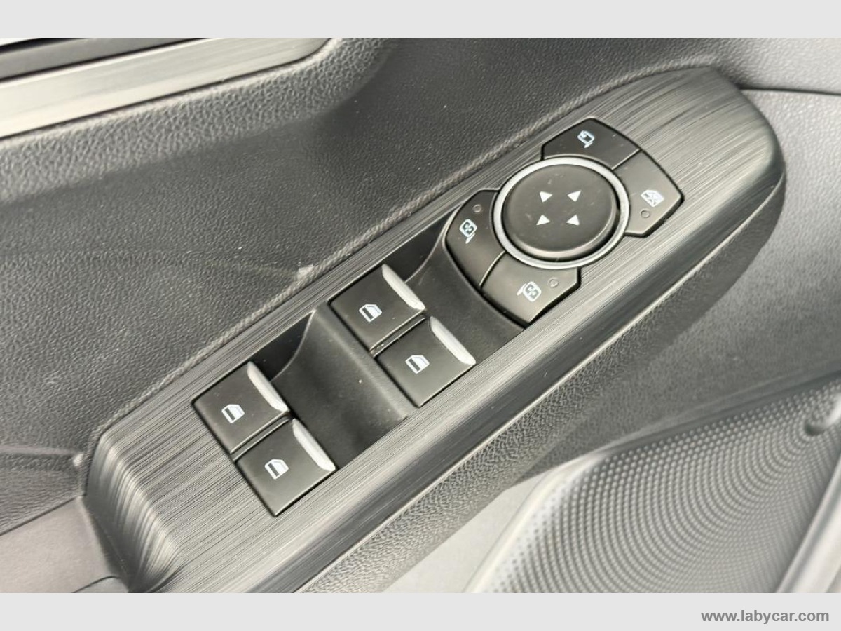 Kuga 1.5 EcoBlue 120 CV 2WD Titanium - immagine 14