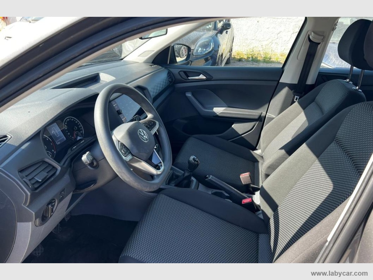 T-Cross 1.0 TSI Style BMT - immagine 14