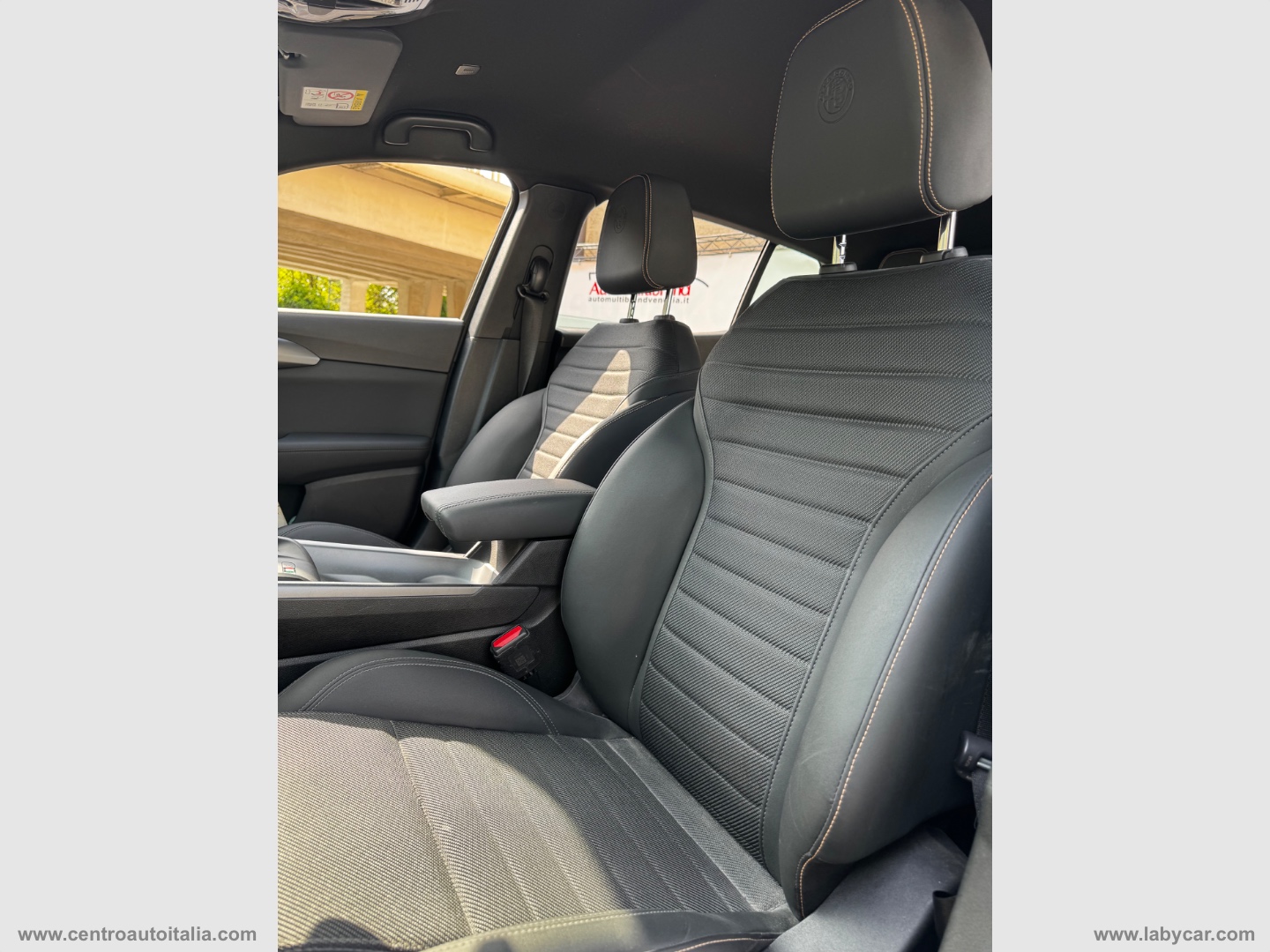 Tonale 1.6 diesel 130 CV TCT6 Super - immagine 14